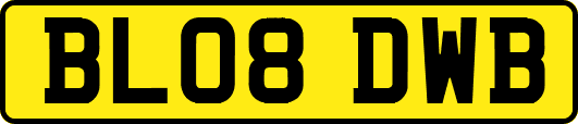 BL08DWB