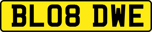 BL08DWE