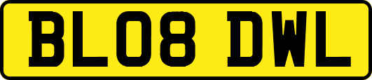 BL08DWL