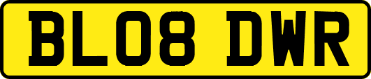 BL08DWR