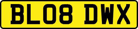 BL08DWX
