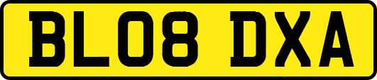 BL08DXA