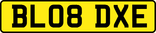 BL08DXE
