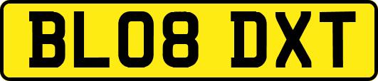 BL08DXT