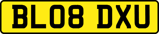 BL08DXU
