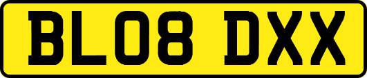 BL08DXX