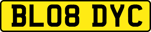 BL08DYC