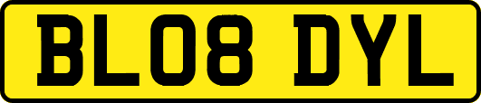 BL08DYL