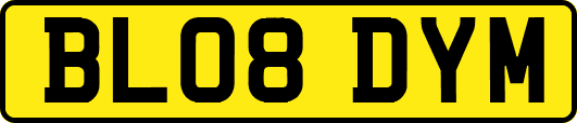 BL08DYM