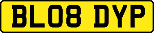 BL08DYP