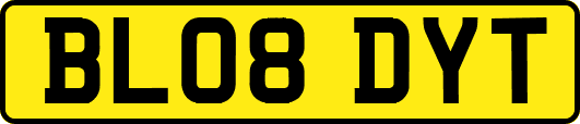 BL08DYT