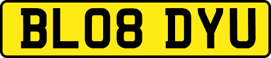BL08DYU