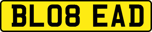BL08EAD
