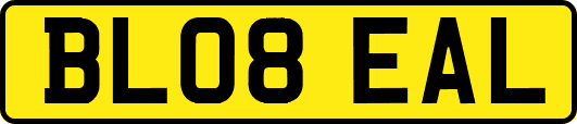BL08EAL