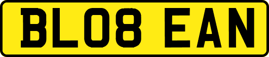 BL08EAN