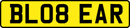 BL08EAR