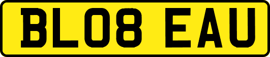 BL08EAU