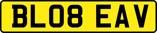BL08EAV