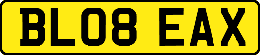 BL08EAX