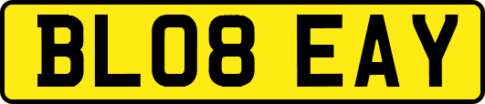 BL08EAY