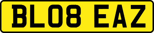 BL08EAZ