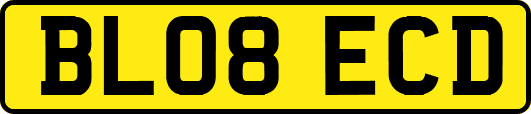 BL08ECD