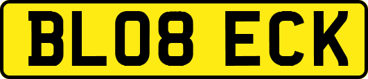 BL08ECK