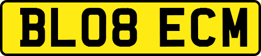 BL08ECM