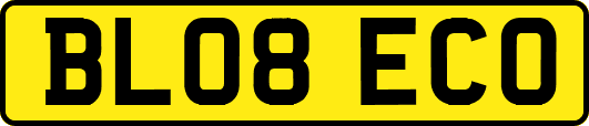 BL08ECO
