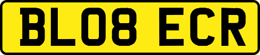 BL08ECR