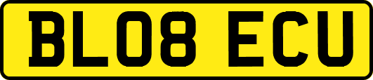 BL08ECU