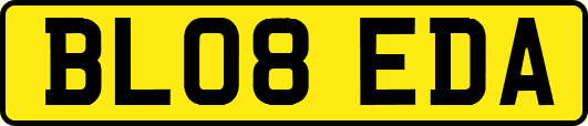 BL08EDA
