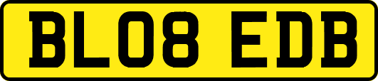 BL08EDB