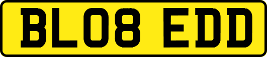 BL08EDD