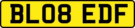 BL08EDF