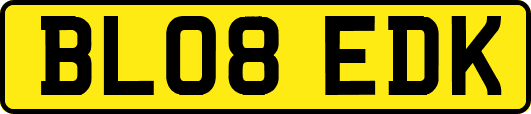 BL08EDK