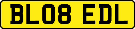 BL08EDL