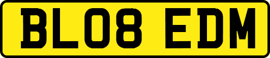 BL08EDM