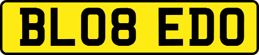 BL08EDO