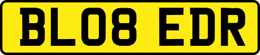 BL08EDR