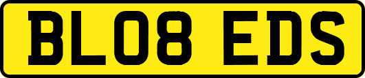 BL08EDS