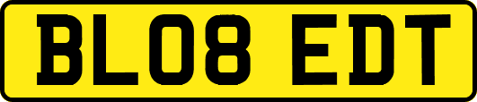 BL08EDT