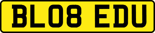 BL08EDU