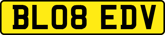BL08EDV