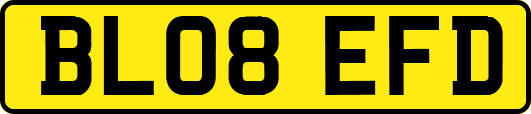 BL08EFD