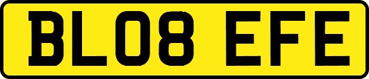 BL08EFE