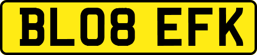 BL08EFK