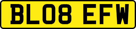 BL08EFW