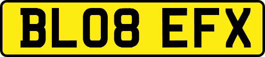 BL08EFX