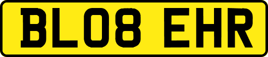 BL08EHR